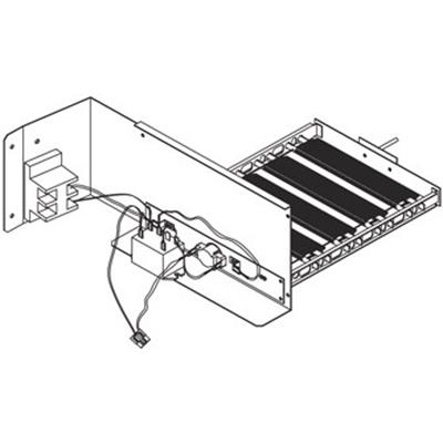 image of VAHU Electrical Heat Kit